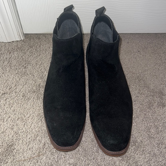 Apt. 9 Other - Black Chelsea boots